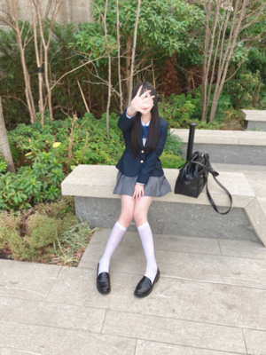 さんの写真